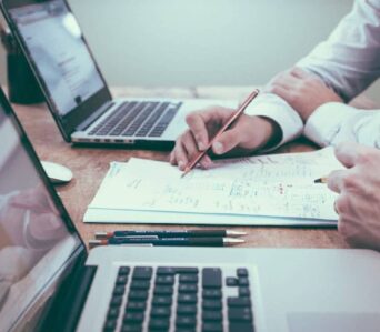 Affiliate Marketing – A Beginner’s Guide