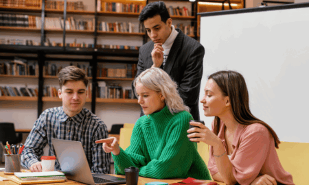 Education Autumn 2022