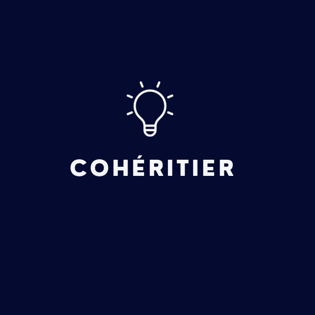 Cohéritier